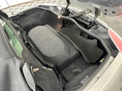 2007 Saturn Sky Base