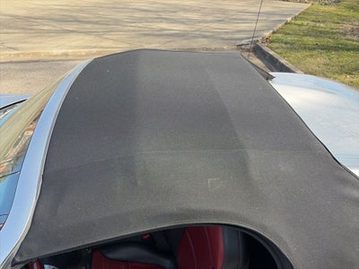 2007 Saturn Sky Base