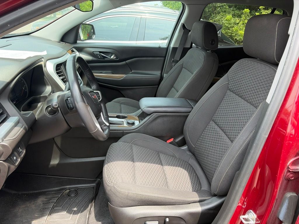 2018 GMC Acadia SLE-2