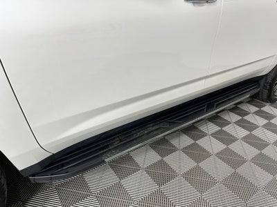 2022 Chevrolet Suburban High Country