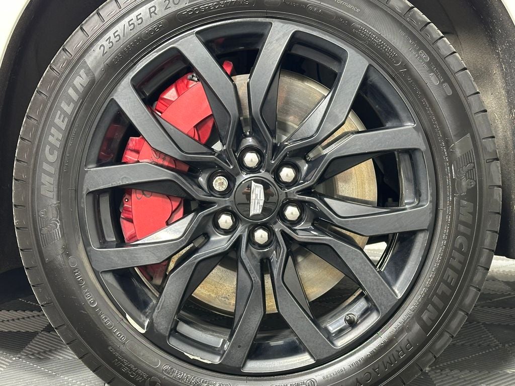 2023 Cadillac XT6 Sport