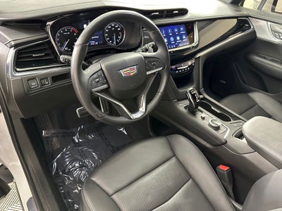 2023 Cadillac XT6 Sport