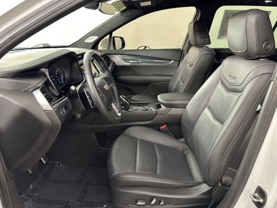 2023 Cadillac XT6 Sport