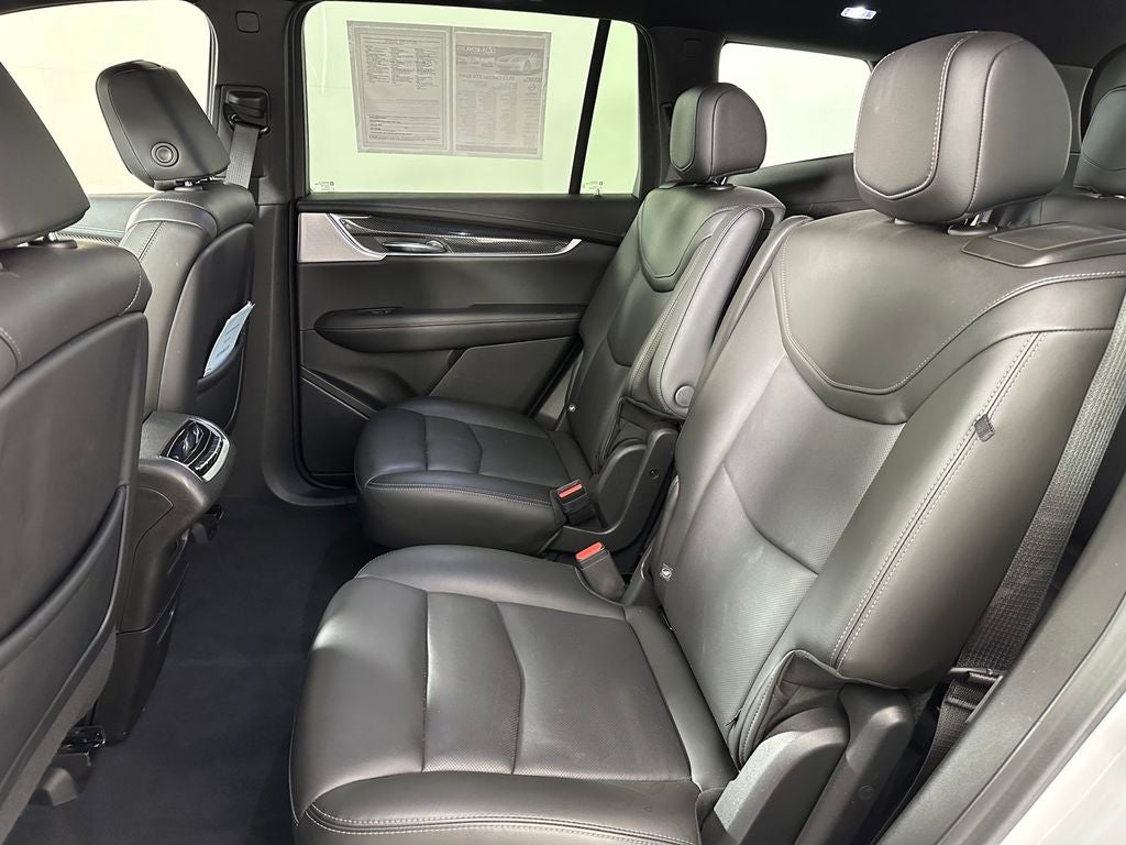 2023 Cadillac XT6 Sport