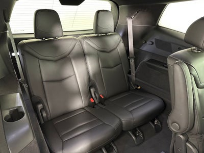 2023 Cadillac XT6 Sport