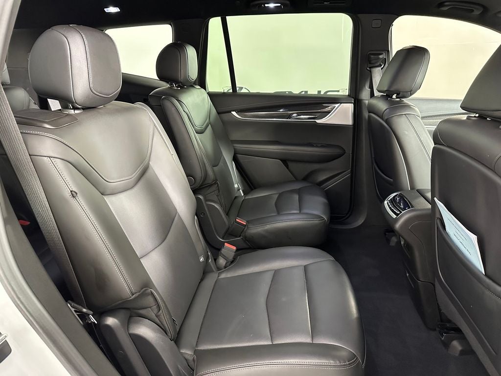 2023 Cadillac XT6 Sport