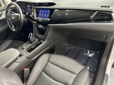2023 Cadillac XT6 Sport