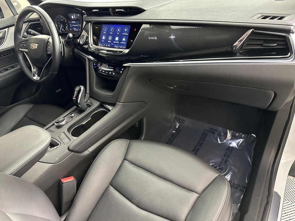 2023 Cadillac XT6 Sport