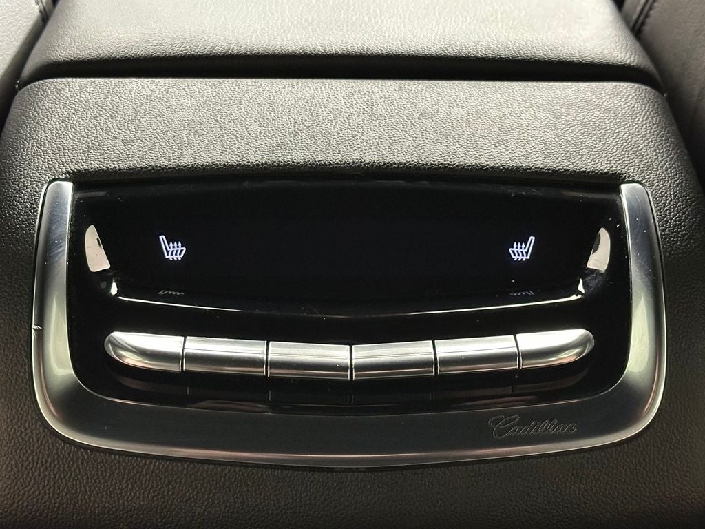 2023 Cadillac XT6 Sport