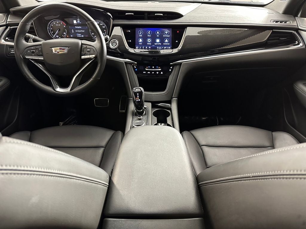 2023 Cadillac XT6 Sport