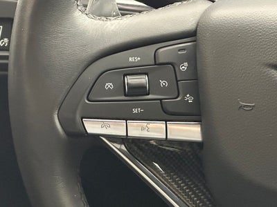 2023 Cadillac XT6 Sport