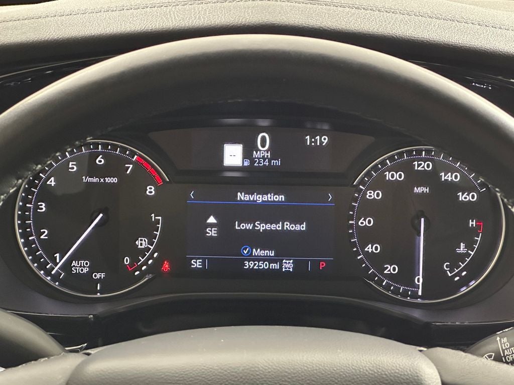 2023 Cadillac XT6 Sport