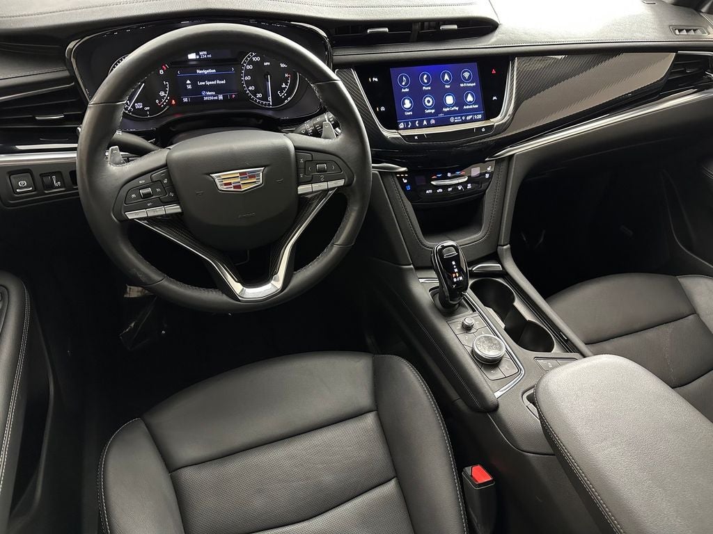 2023 Cadillac XT6 Sport