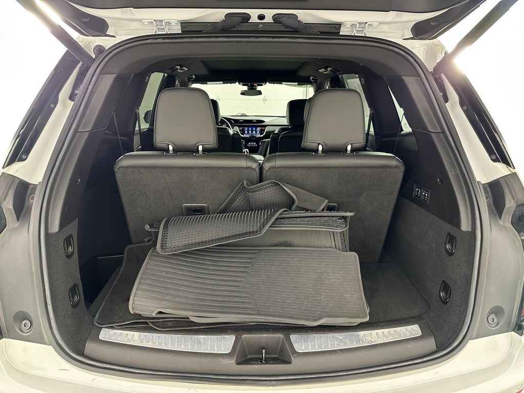 2023 Cadillac XT6 Sport