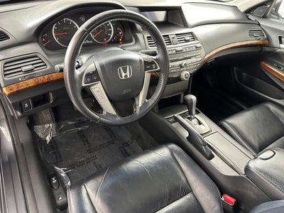 2011 Honda Accord EX-L 3.5