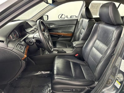 2011 Honda Accord EX-L 3.5