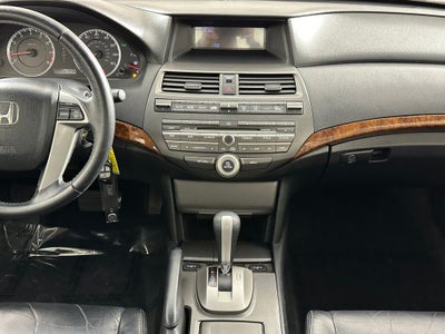 2011 Honda Accord EX-L 3.5
