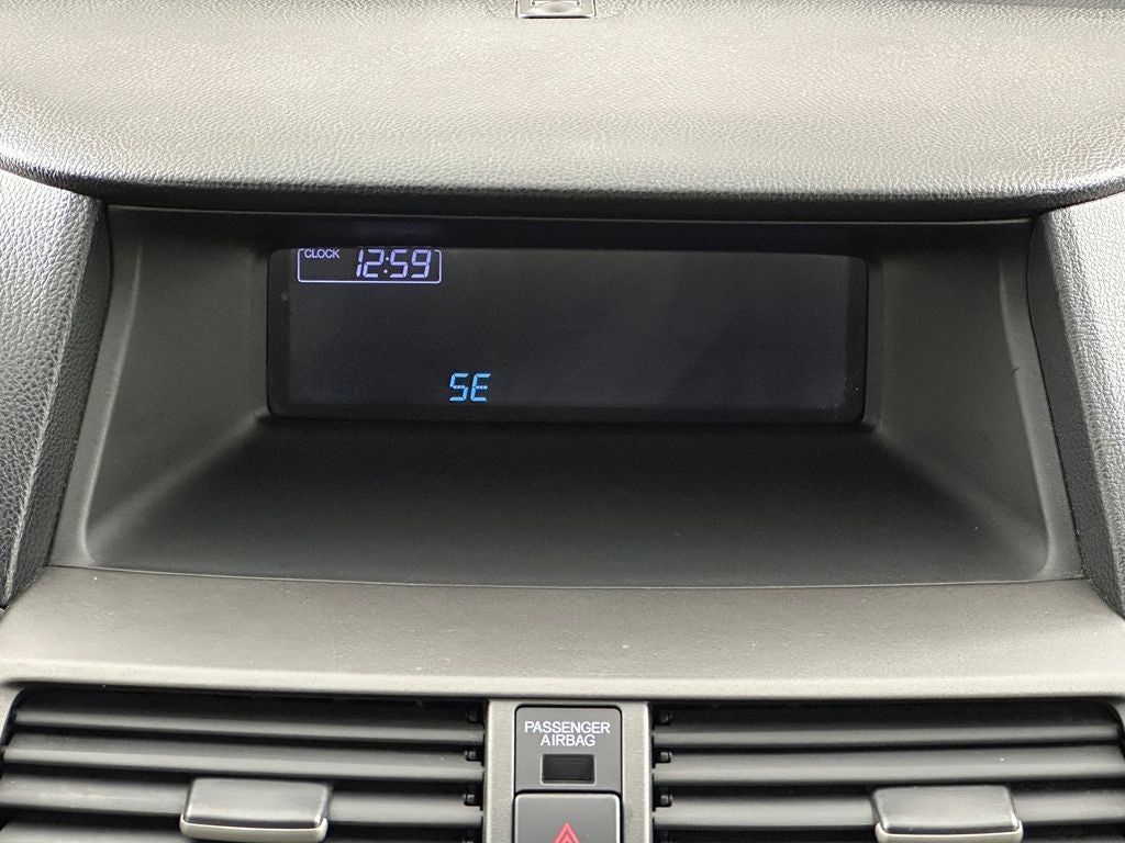 2011 Honda Accord EX-L 3.5