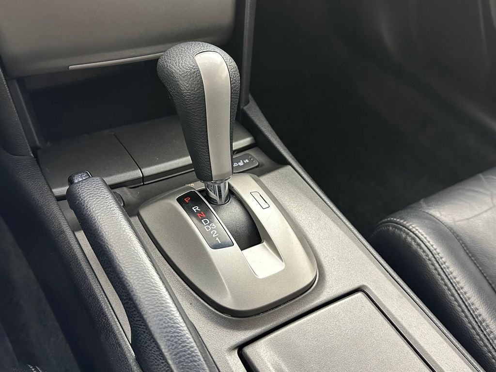2011 Honda Accord EX-L 3.5