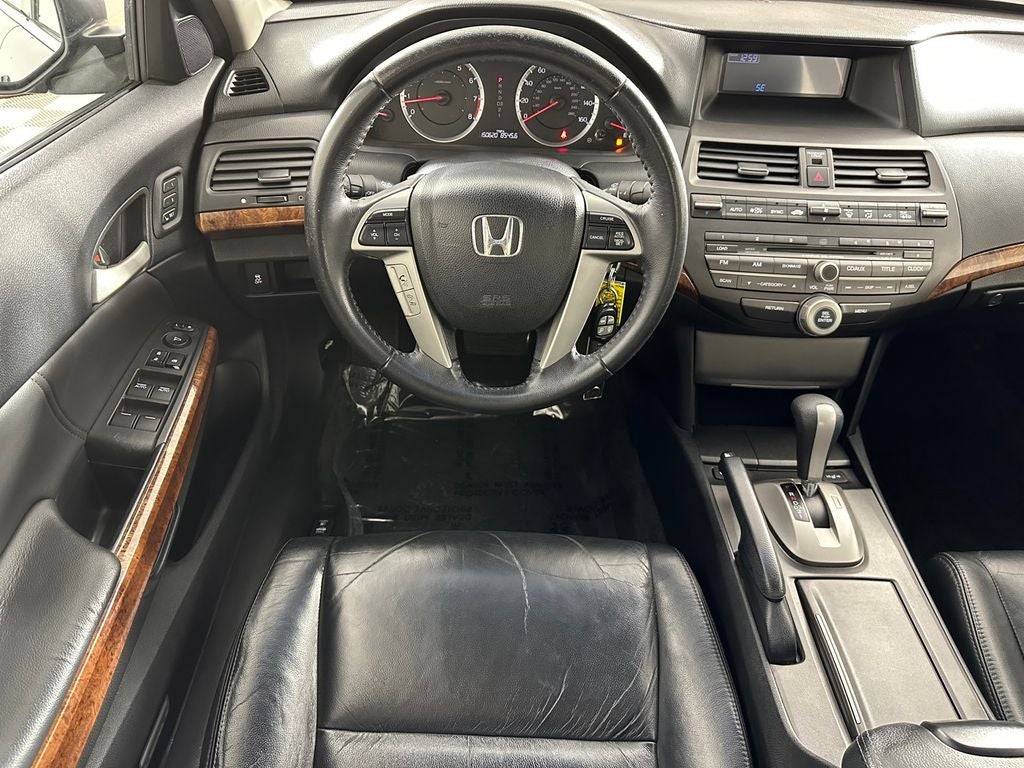2011 Honda Accord EX-L 3.5