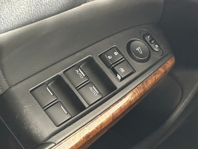 2011 Honda Accord EX-L 3.5