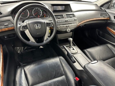 2011 Honda Accord EX-L 3.5