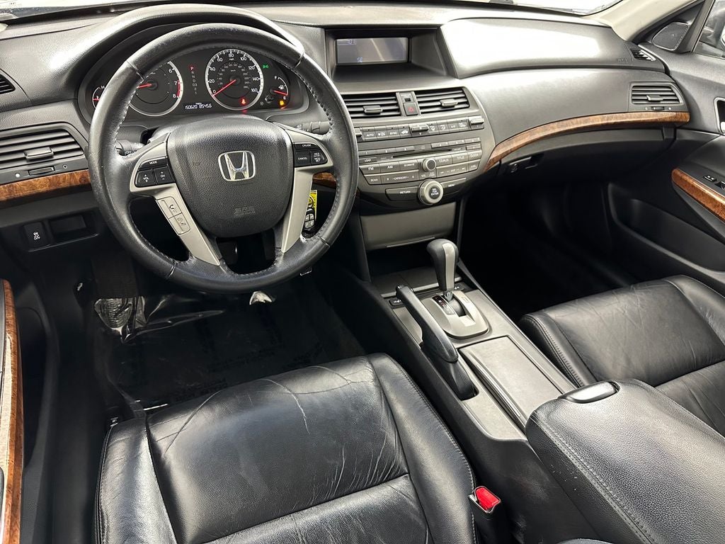 2011 Honda Accord EX-L 3.5