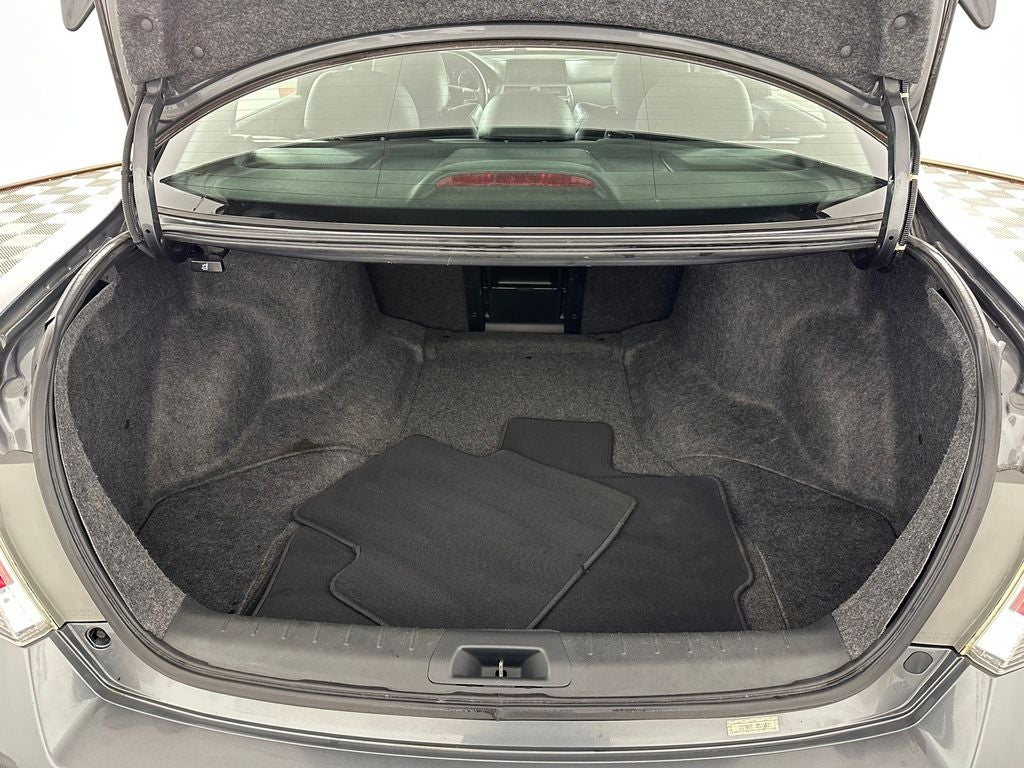 2011 Honda Accord EX-L 3.5