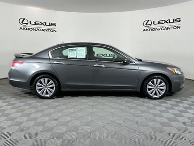 2011 Honda Accord EX-L 3.5
