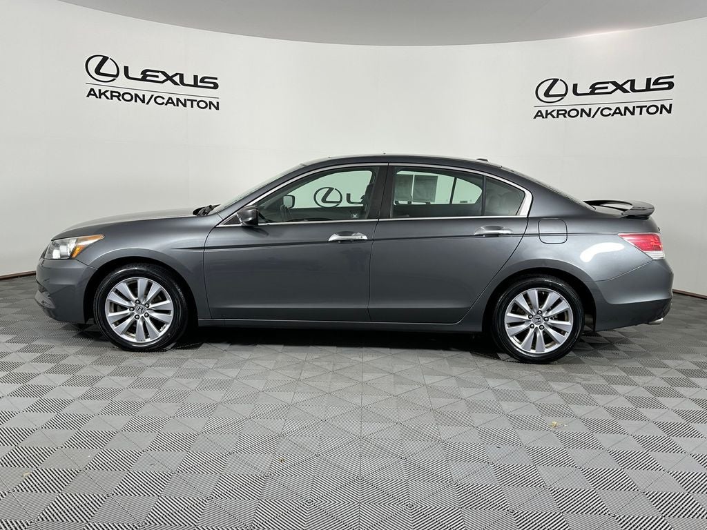 2011 Honda Accord EX-L 3.5