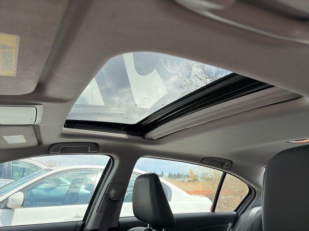 2017 Honda Accord EX-L V6