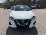 2020 Nissan Maxima SR