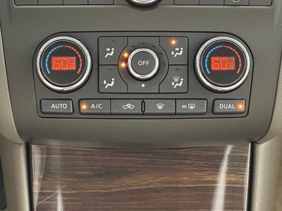 2010 Nissan Altima 2.5 SL