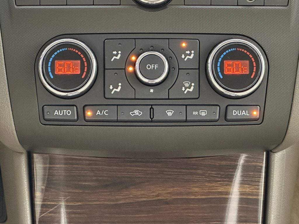 2010 Nissan Altima 2.5 SL