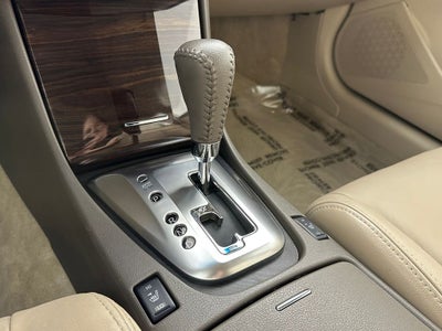 2010 Nissan Altima 2.5 SL