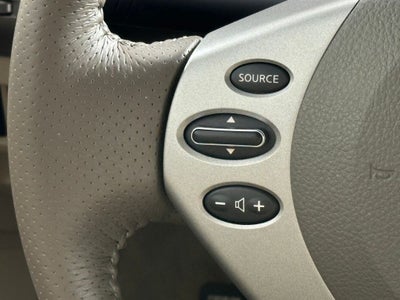 2010 Nissan Altima 2.5 SL
