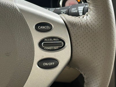 2010 Nissan Altima 2.5 SL