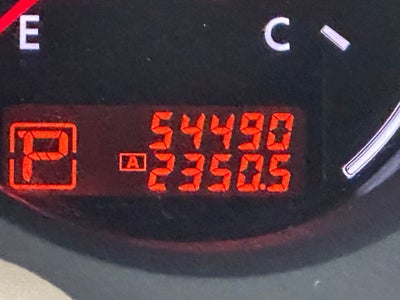 2010 Nissan Altima 2.5 SL