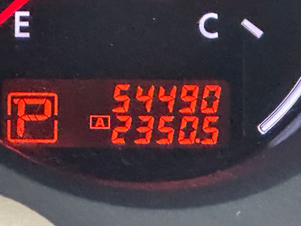 2010 Nissan Altima 2.5 SL
