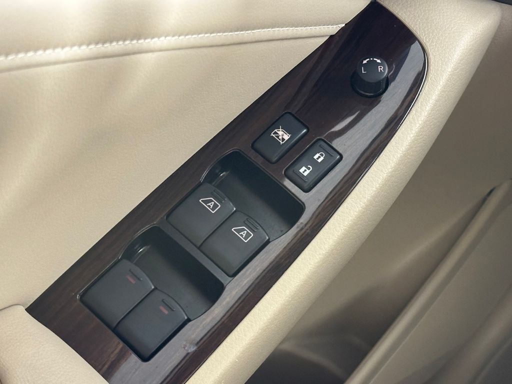 2010 Nissan Altima 2.5 SL