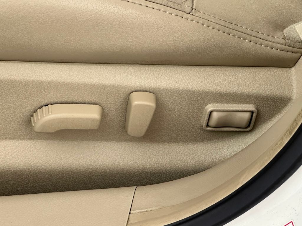 2010 Nissan Altima 2.5 SL