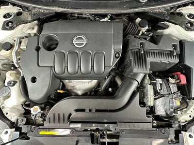 2010 Nissan Altima 2.5 SL