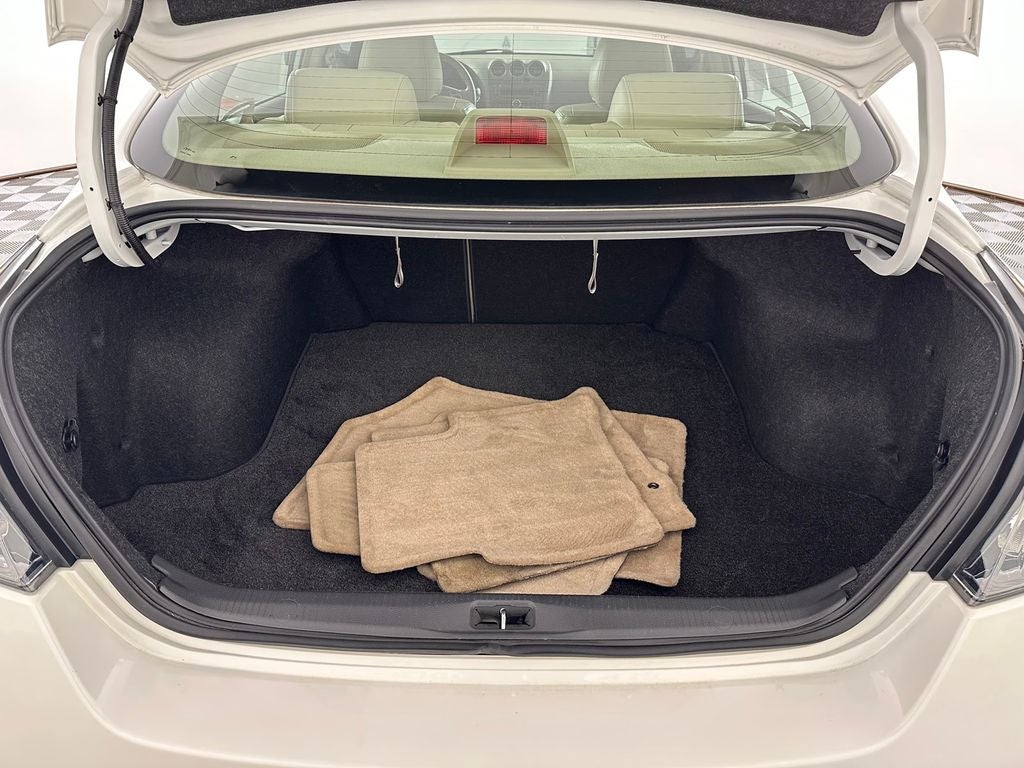 2010 Nissan Altima 2.5 SL