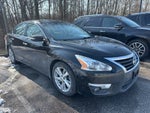 2013 Nissan Altima 2.5 SL