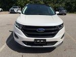 2018 Ford Edge Sport