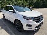 2018 Ford Edge Sport