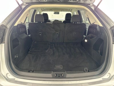 2023 Ford Edge SE