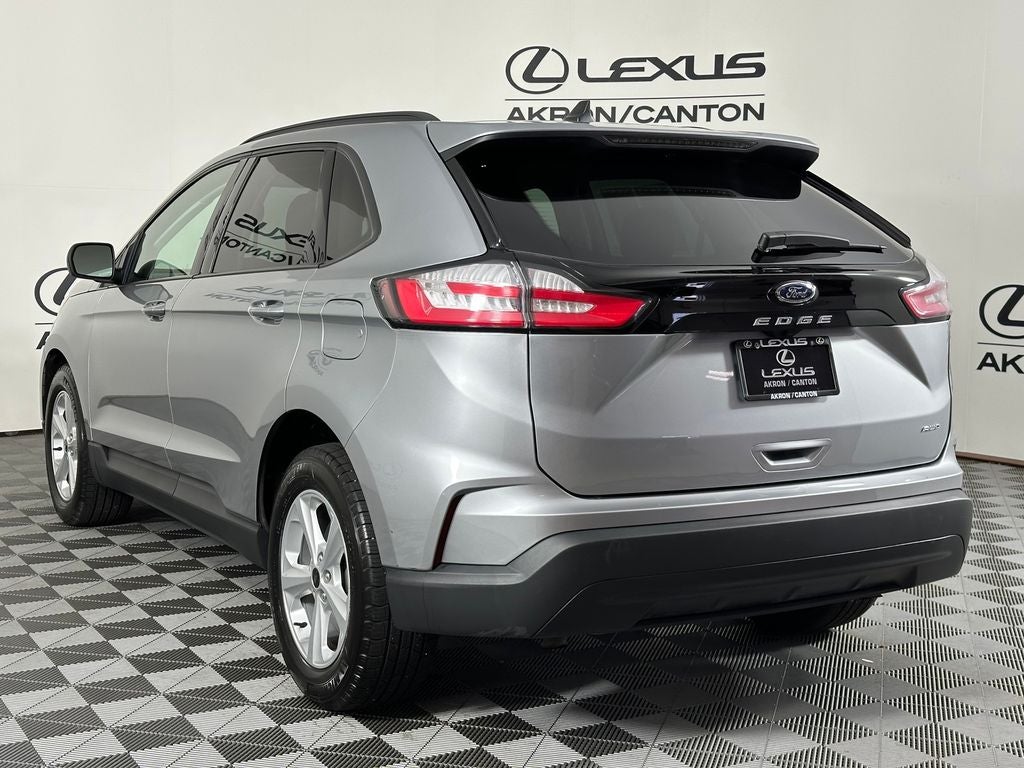 2023 Ford Edge SE