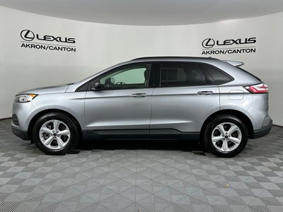 2023 Ford Edge SE