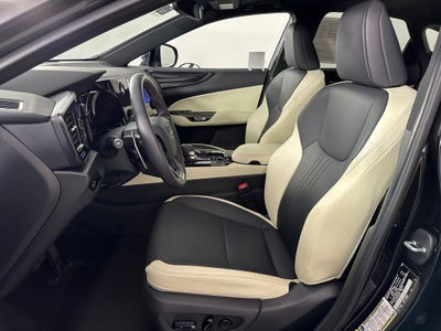 2024 Lexus NX 350 Base